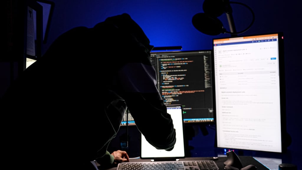 Malicious Chrome Extensions Hijack 500,000 VK Accounts in Stealth Campaign