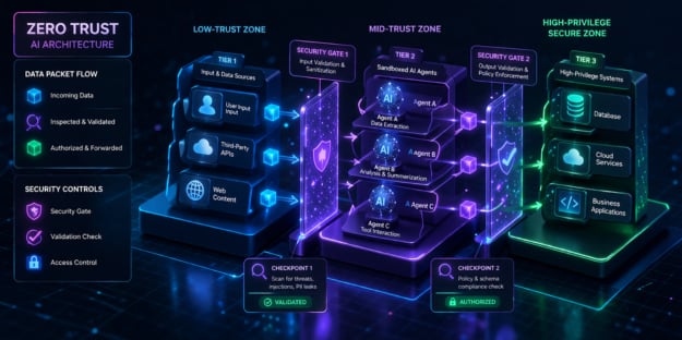 RSAC 2026: Rethinking Trust in Agentic AI Security