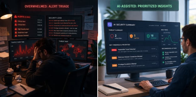 GenAI Alone Isn’t Enough: Rethinking AI in Cybersecurity