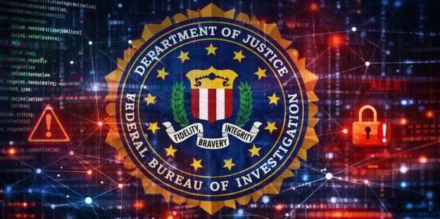 FBI Investigates Suspicious Activity in Surveillance Platform
