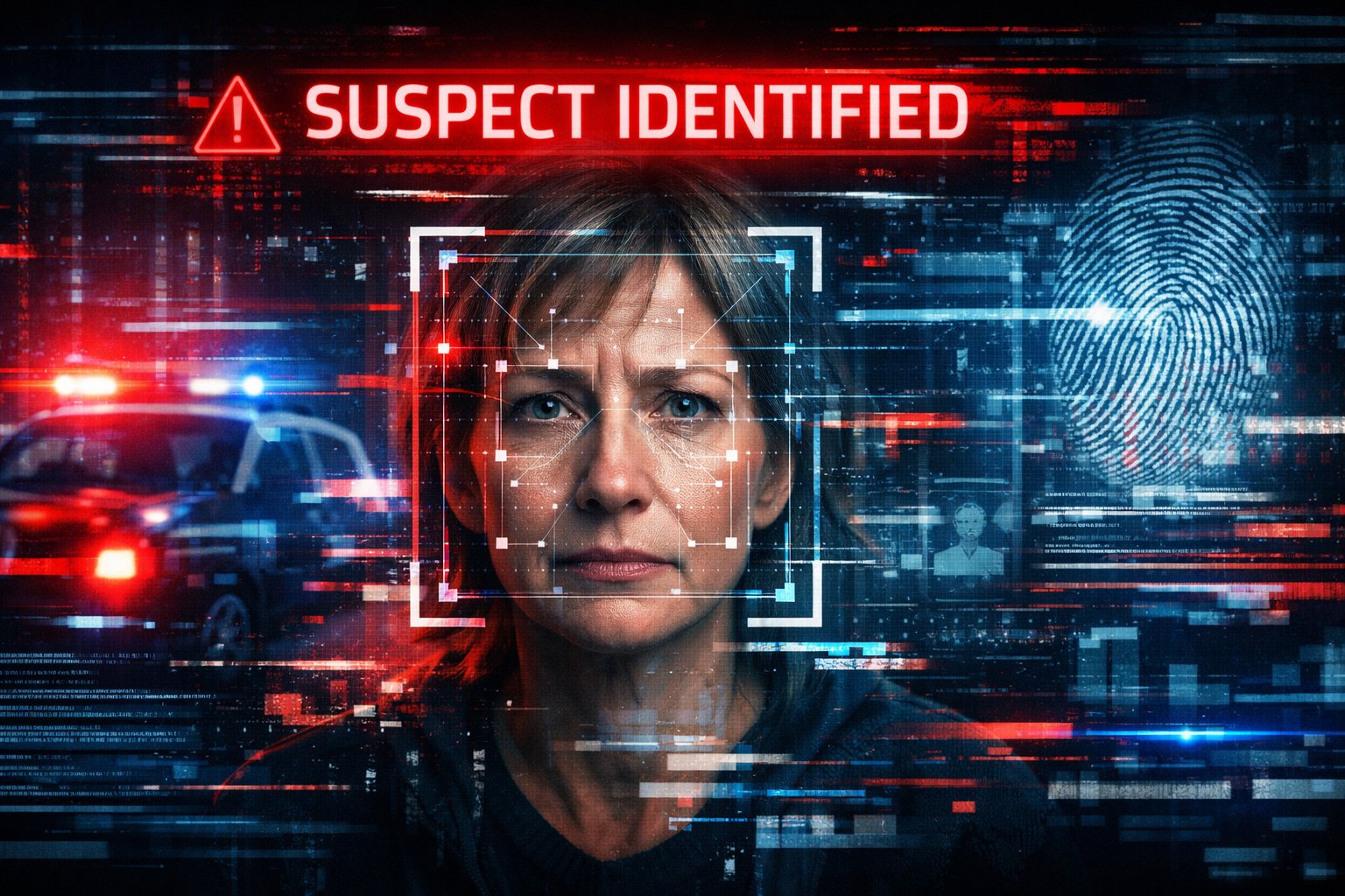 AI Facial Recognition Error Jails Tennessee Grandmother For Months AI Facial Recognition Error Jails Tennessee Grandmother For Months