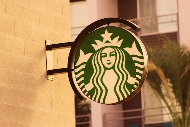 Starbucks HR Portal Breach Exposes Employee Information