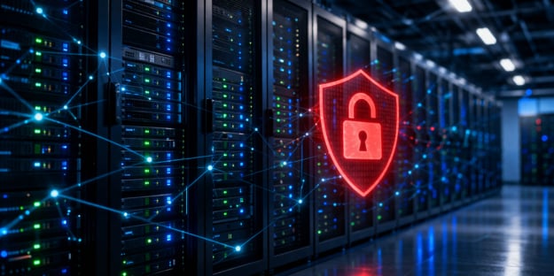 Cisco IMC Flaw Grants Unauthenticated Admin Access