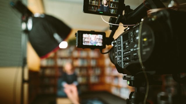 AVideo Zero-Click Flaw Lets Attackers Hijack Live Streams