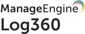 ManageEngine logo.
