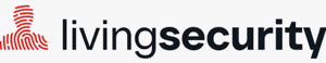 Living Security logo.