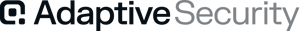 AdaptiveSecurity logo.