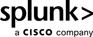 Splunk logo.