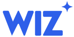 Wiz logo.