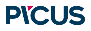 Picus Security logo.