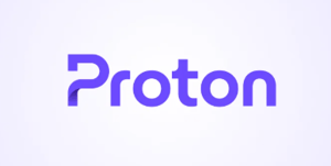 Proton logo.