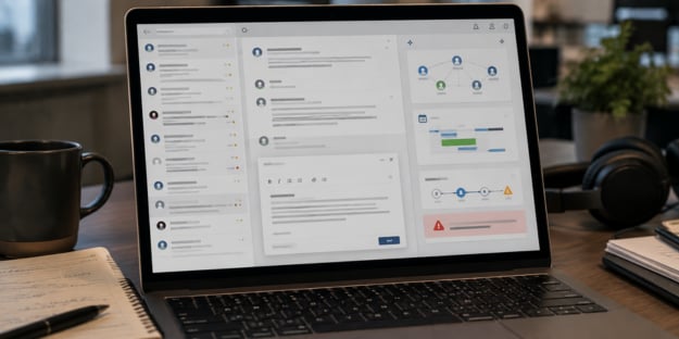 Black Hat 2026: Barracuda Details AI-Powered BEC Attack 