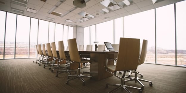 Black Hat 2026: Improving CISO to Board Cyber Risk Reporting 
