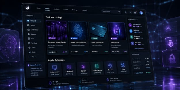DEF CON 2026: Flare Launches Free Dark Web Intelligence Training Platform