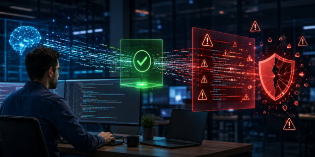 Veracode Finds AI-Generated Code Still Struggles With Security 