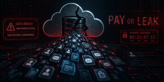 ShinyHunters Claims Udemy Data Breach of 1.4M Users 