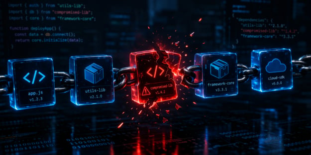 High-Severity Vulnerabilities, Supply Chain Breaches, and AI Threats Redefine Cybersecurity This Week