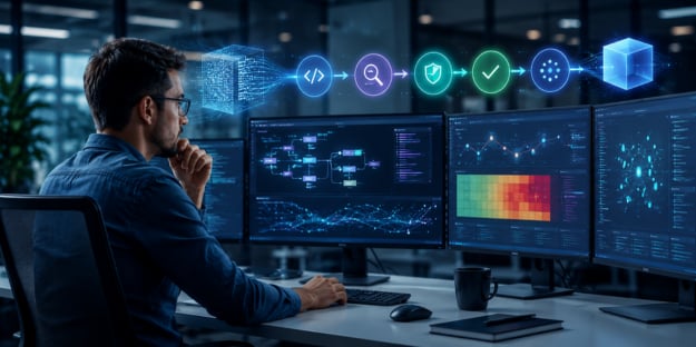 Understanding LLM Coding Personalities Is Now Key to Developer Improvement