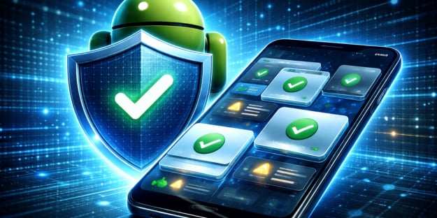 Google Patches Android Zero-Day Under Active Exploitation 