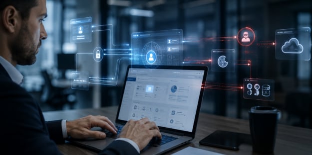 Browser Threats Expand Across Enterprise Networks 
