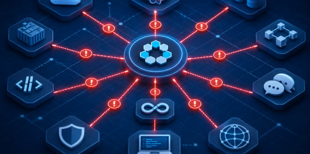Six protobuf.js Vulnerabilities Expose RCE and DoS Risks 