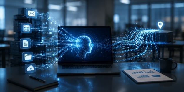 SearchLeak Flaw Exposed Sensitive Data in Microsoft 365 Copilot 
