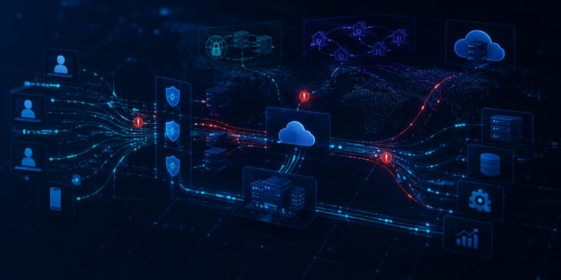 Are Attackers Hiding Inside Your Network Traffic?