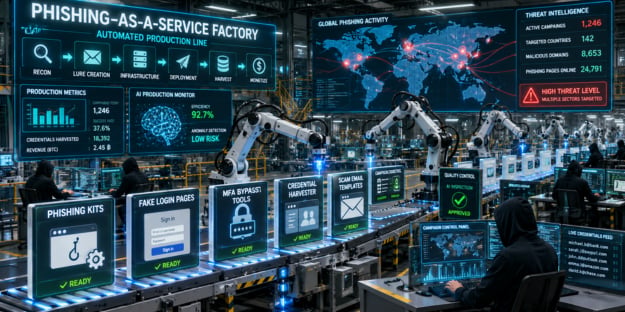 AI-Driven Threats, Critical Vulnerabilities, and Supply Chain Breaches Define the Week in May 2026
