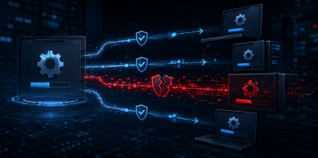 AI Threats, Data Breaches, and Supply Chain Risks Define This Week of May 2026 in Cybersecurity