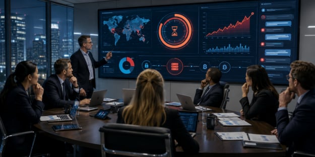 Ransomware Negotiations Mirror Aggressive Sales Tactics 