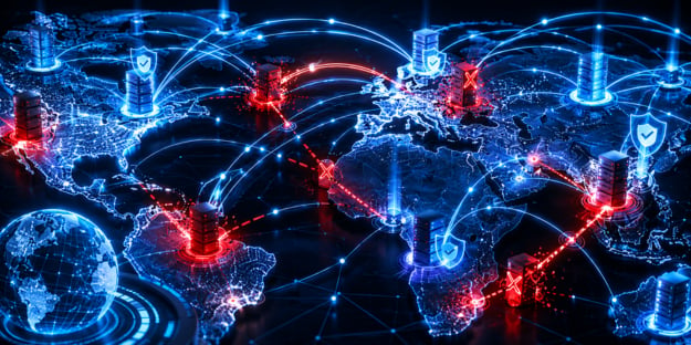 Operation Endgame Disrupts SocGholish Malware Network Tied to Ransomware Attacks