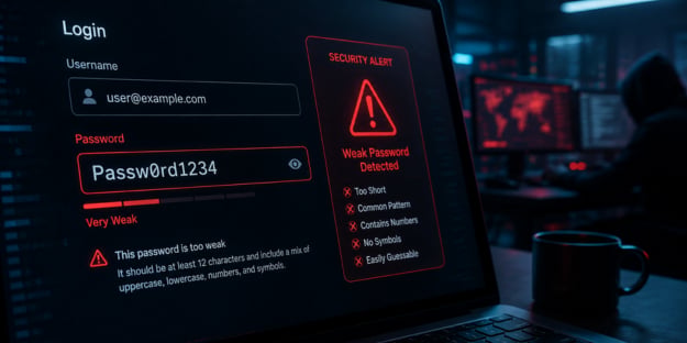 World Password Day 2026: Why Strong Passwords Alone Are No Longer Enough