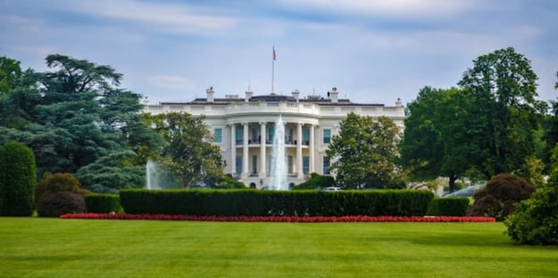 Trump Signs Executive Order Creating Voluntary AI Security Review Framework