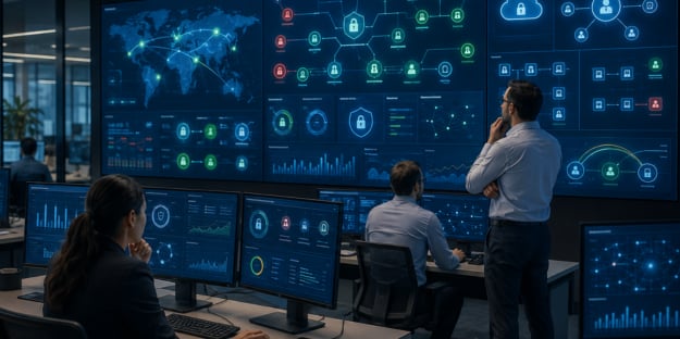 BeyondTrust Patches Authentication Bypass Vulnerabilities 
