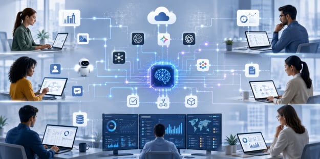 Builder Culture Is Driving New AI Security Challenges 