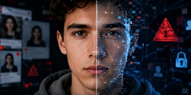 Deepfakes, AI Scams, and the Future of Social Media Safety