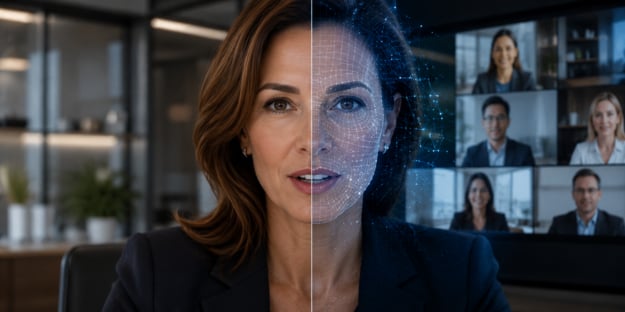 Deepfakes Are Lowering the Barrier to Identity Fraud