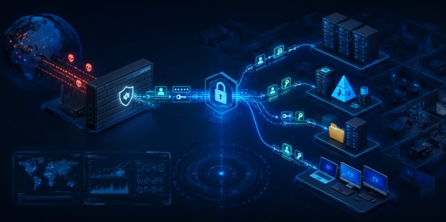 FortiBleed Turns FortiGate Access Into Enterprise Credential Theft 