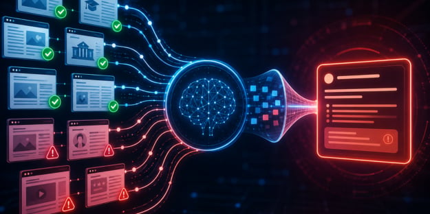 GEO Poisoning Can Manipulate AI-Generated Answers 