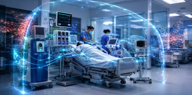 Healthcare Cybersecurity Threats Persist in 2026 