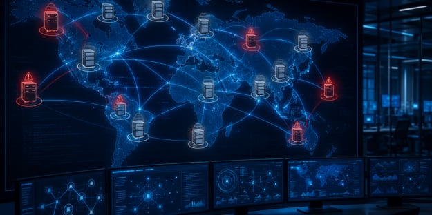 Operation Endgame Disrupts StealC Malware Infrastructure 