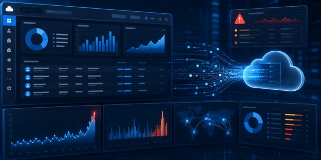 Klue Breach Exposes Salesforce Data at Cybersecurity Firms 