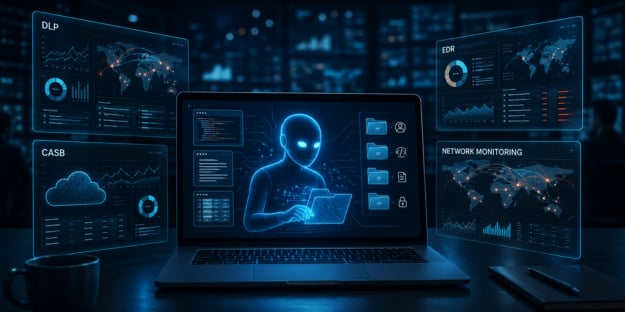 Why Local AI Agents Are Creating a New Governance Blind Spot
