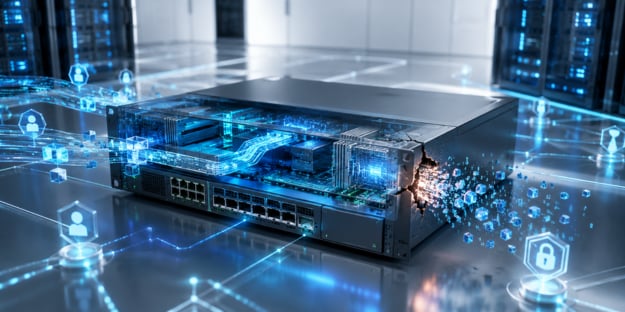 CVE-2026-8451: Citrix NetScaler Vulnerability Leaks Memory 