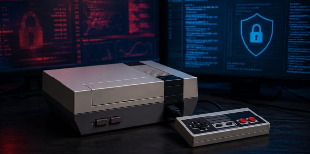 Hackers Demand $2M From Nintendo Over Alleged Data Breach 