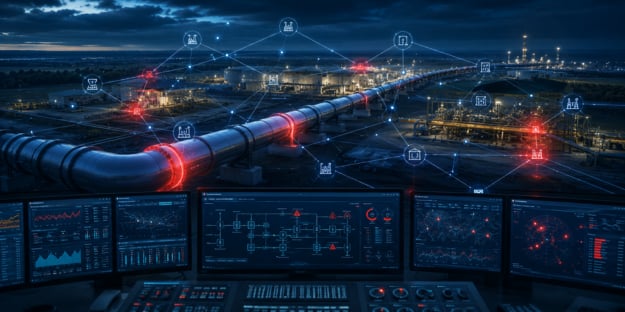 Colonial Pipeline: 2021 Hindsight and 2026 Insights