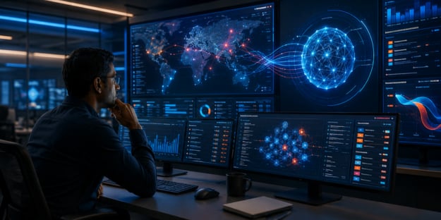 Zenith Live Conference 2026: AI-Powered Threats Demand AI-Powered Defense 