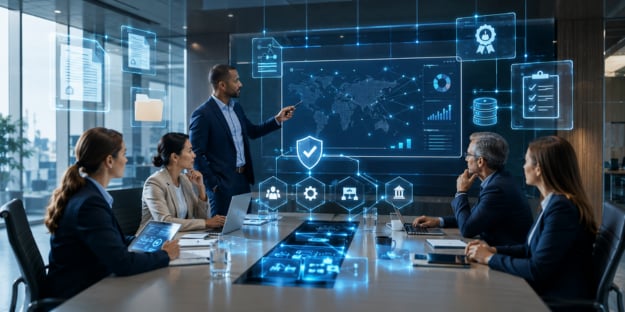SOC 2 Compliance Is Reshaping Enterprise Procurement 
