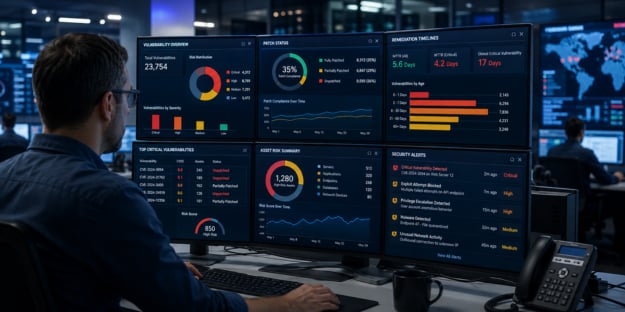Cloud Security Alliance Report Highlights Growing Patch Gap Risks 