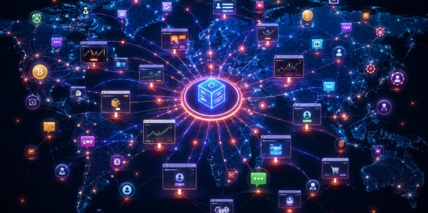 Chinese Development Framework Linked to Global Scam Infrastructure